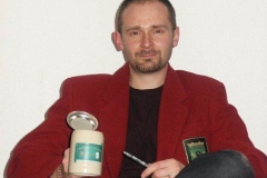 Festus-kostet