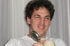 Rainer-kostet